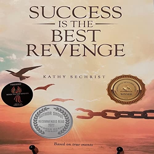 Cover of Success Is the Best Revenge