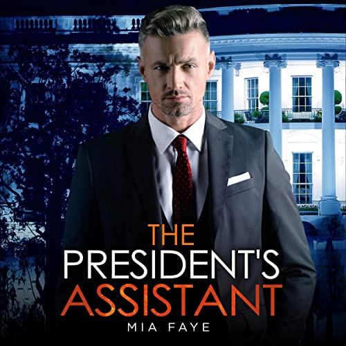 Cover of The President's Assistant