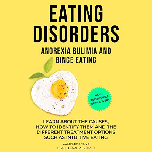 Cover of Eating Disorders