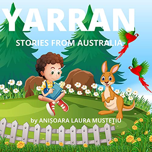 Cover of Yarran