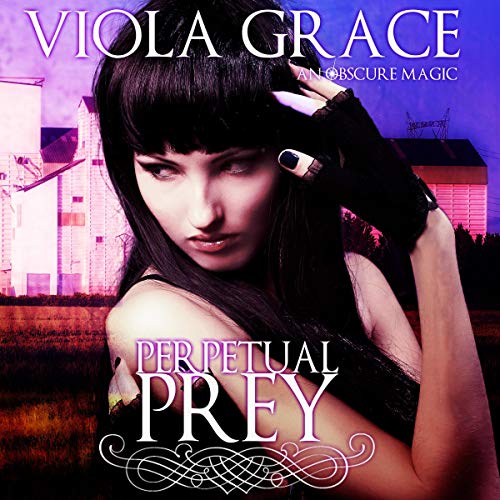 Cover of Perpetual Prey