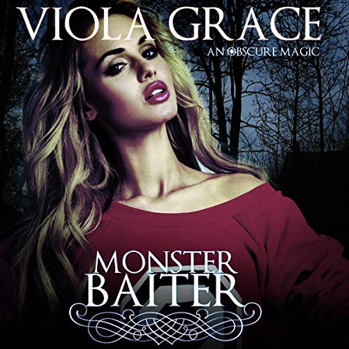 Cover of Monster Baiter