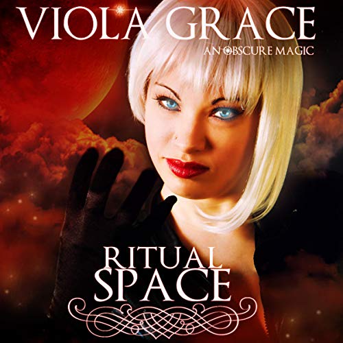 Cover of Ritual Space