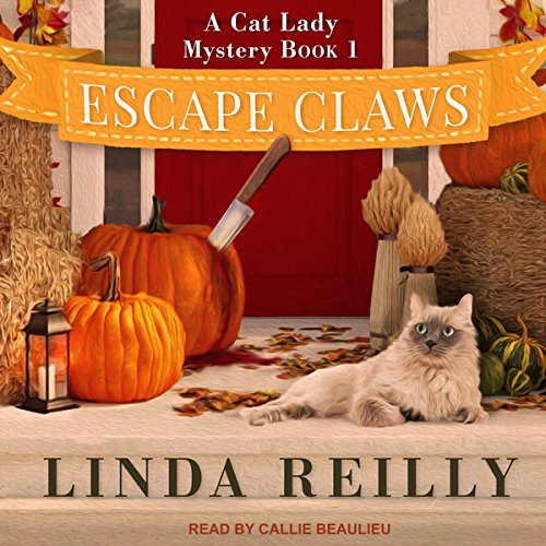 Cover of Escape Claws