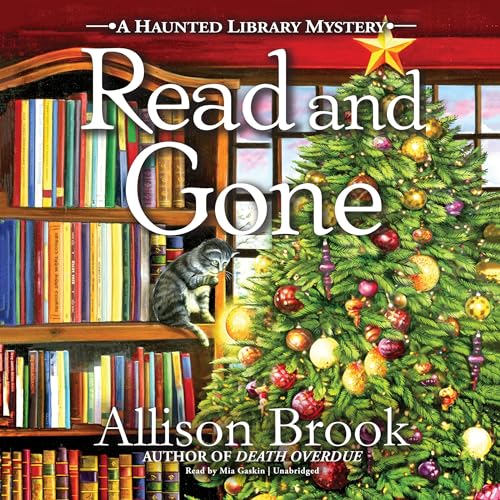 Cover of Read and Gone