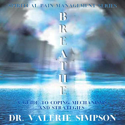 Cover of Breathe