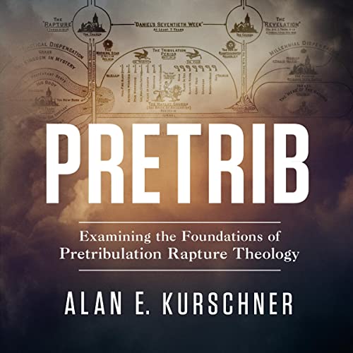 Cover of Pretrib