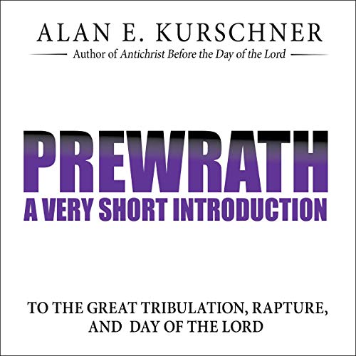 Cover of Prewrath