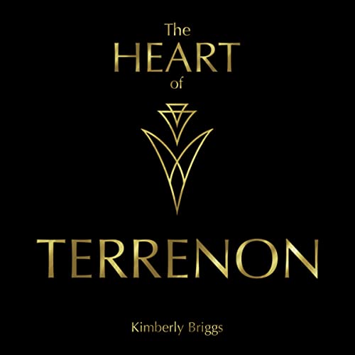 Cover of The Heart of Terrenon