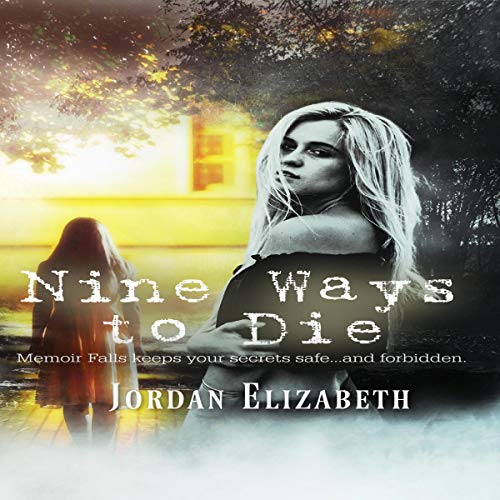 Cover of Nine Ways to Die