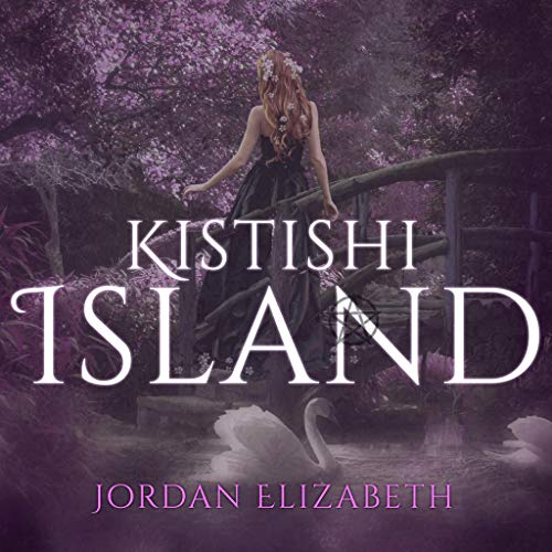 Cover of Kistishi Island