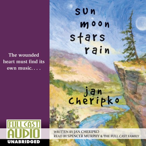 Cover of Sun, Moon, Stars, Rain
