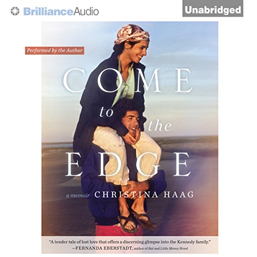 Cover of Come to the Edge