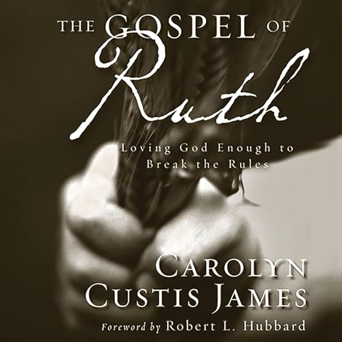 Cover of The Gospel of Ruth