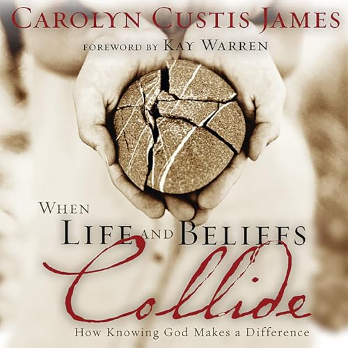 Cover of When Life and Beliefs Collide
