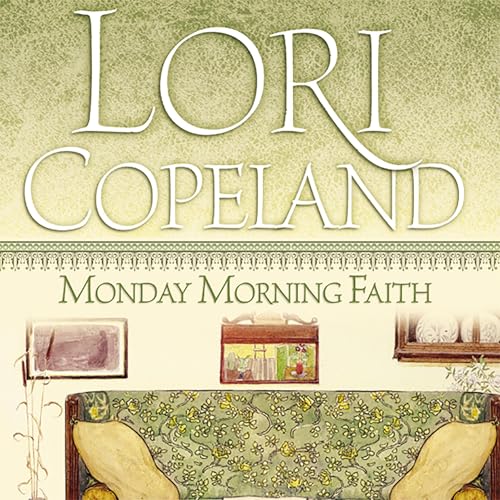 Cover of Monday Morning Faith