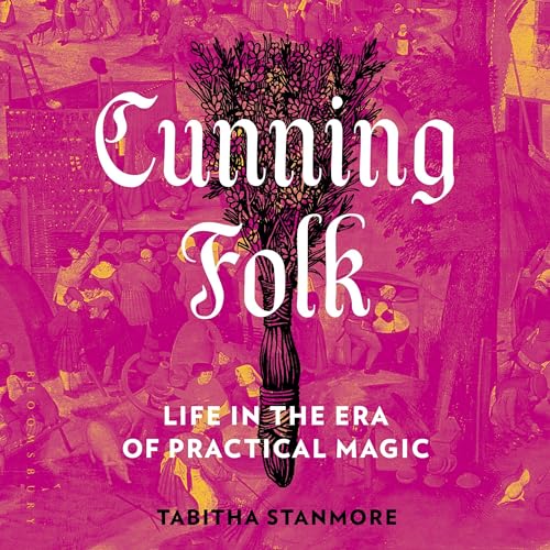 Cover of Cunning Folk