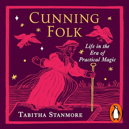 Cover of Cunning Folk