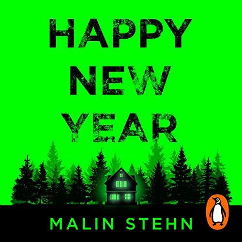 Cover of Happy New Year