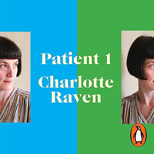 Cover of Patient 1