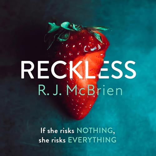 Cover of Reckless