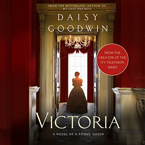 Cover of Victoria