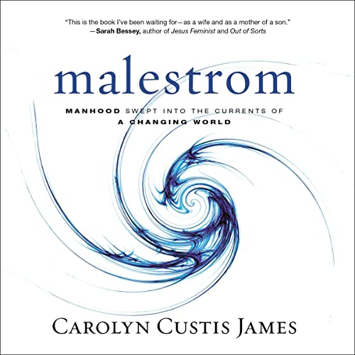 Cover of Malestrom