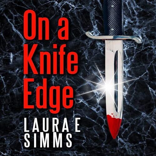 Cover of On a Knife Edge