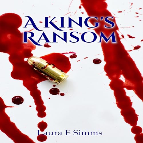 Cover of A King's Ransom