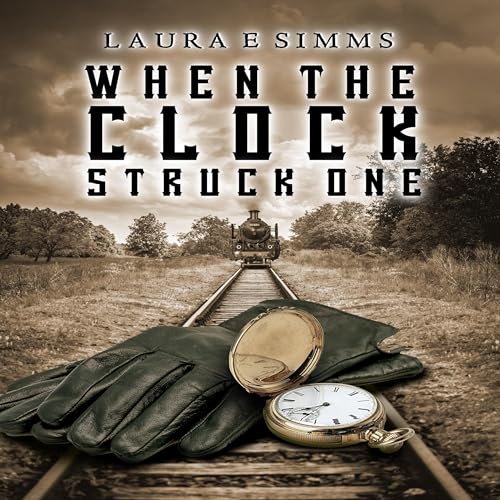 Cover of When the Clock Struck One
