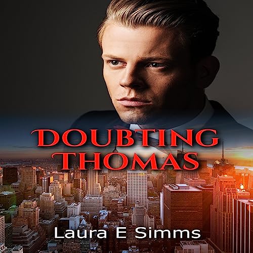 Cover of Doubting Thomas