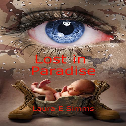 Cover of Lost in Paradise