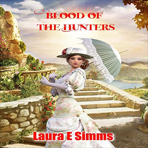 Cover of Blood of the Hunters