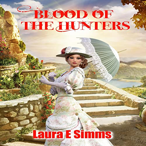 Cover of Blood of the Hunters