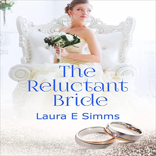 Cover of The Reluctant Bride