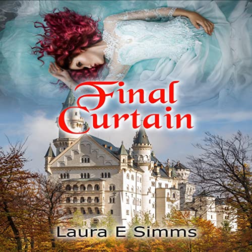 Cover of Final Curtain