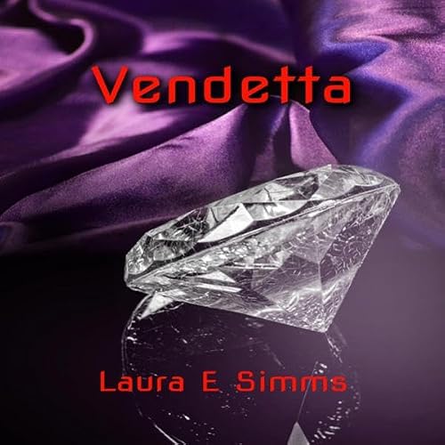 Cover of Vendetta