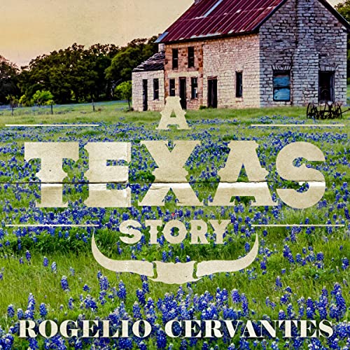 Cover of A Texas Story