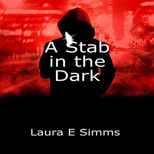 Cover of A Stab in the Dark