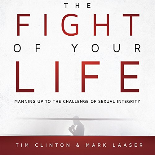 Cover of The Fight of Your Life