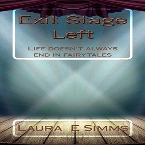 Cover of Exit Stage Left