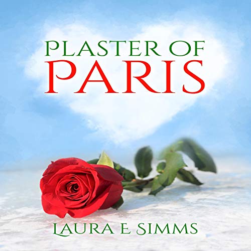 Cover of Plaster of Paris