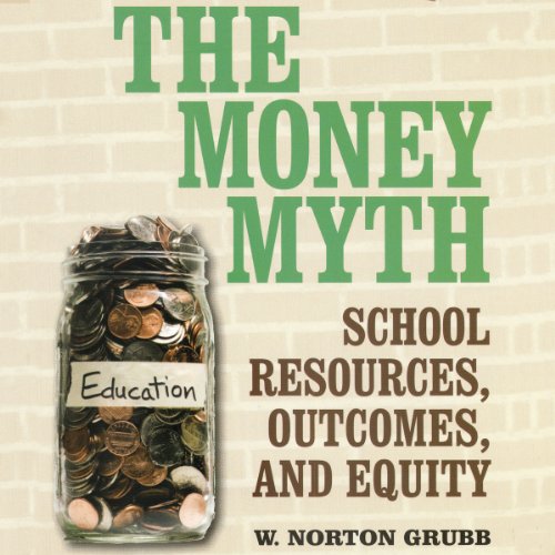Cover of The Money Myth