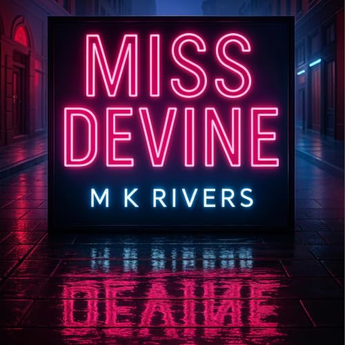Cover of Miss Devine