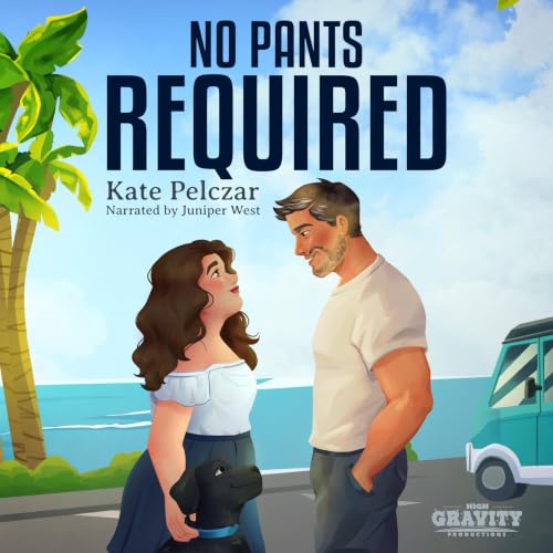 Cover of No Pants Required