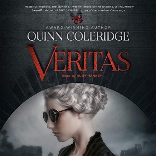 Cover of Veritas