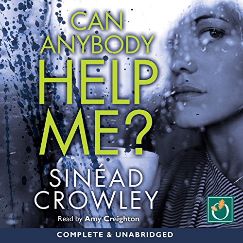 Cover of Can Anybody Help Me?