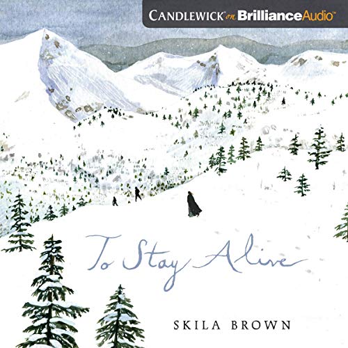 Cover of To Stay Alive