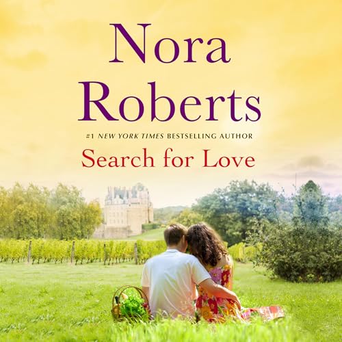 Cover of Search for Love