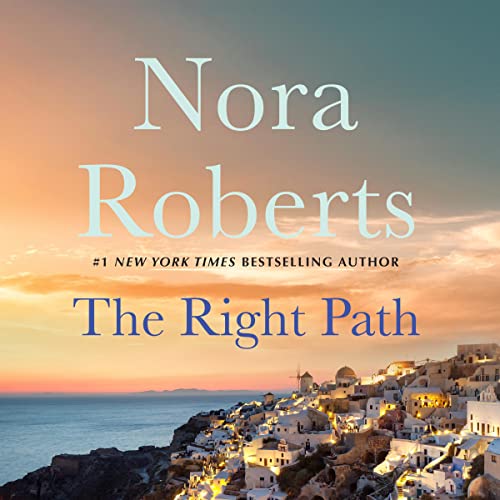Cover of The Right Path